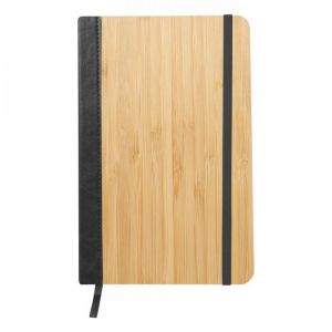 LIBRETA TEJO personalizada